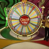 Crazy Time Live Game Show Tracker & Strategy Guide
