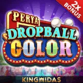Digital Peryahan Carnival Games: Coin Toss & Drop Ball